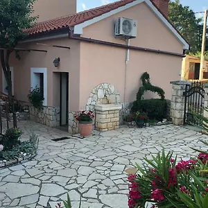  Appartamento Teta Jana